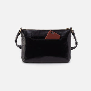 Hobo-Billie Crossbody-Black