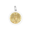 Load image into Gallery viewer, LOLA - Angel Pendant
