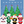 Load image into Gallery viewer, 2026 Jewel Case Calendar - 5&quot; x 5.5&quot; - Boston Sports
