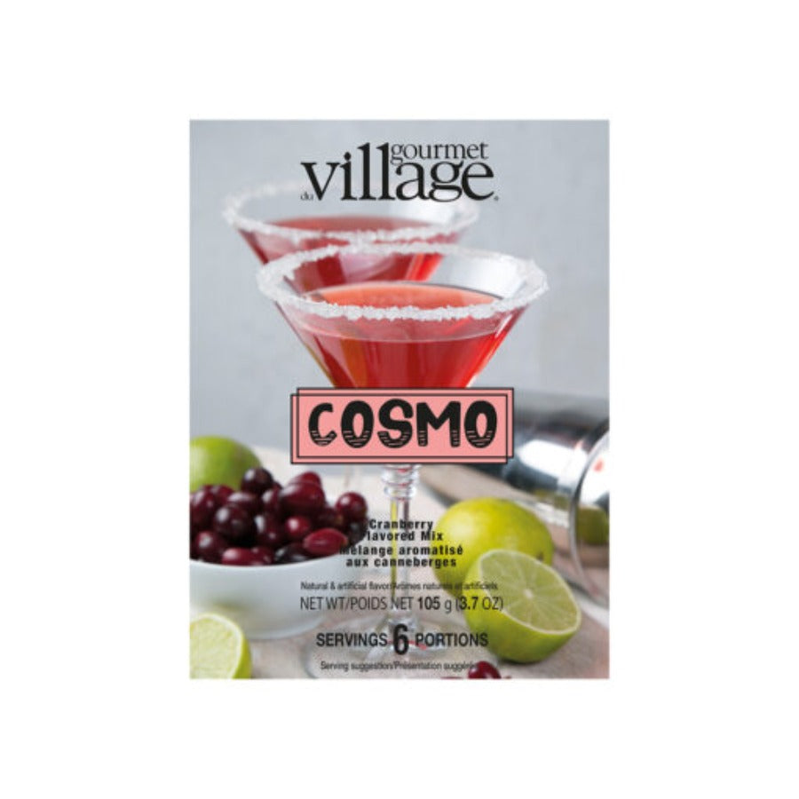 Cosmo Mix