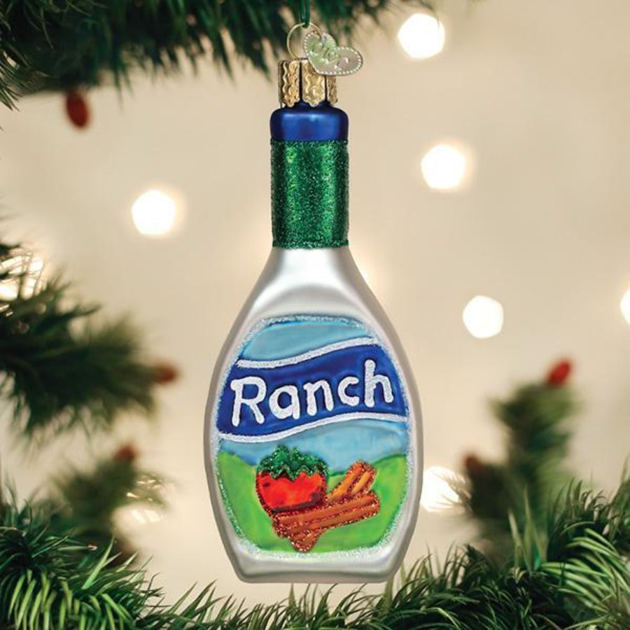 Ranch Dressing - Old World Christmas