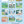 Load image into Gallery viewer, 2026 Desktop Calendar - 5 x 7 - Anne Kilham Designs
