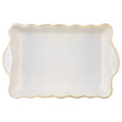 Load image into Gallery viewer, Italian Bakers Large - White

