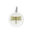 Load image into Gallery viewer, LOLA - Dragonfly Pendant
