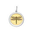 Load image into Gallery viewer, LOLA - Dragonfly Pendant

