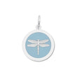 Load image into Gallery viewer, LOLA - Dragonfly Pendant
