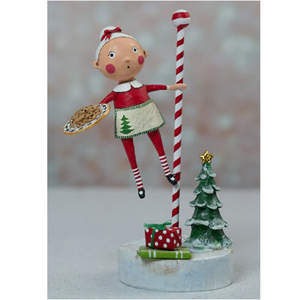 Lori Mitchell - Baking Spirits Bright