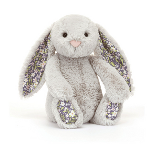 Blossom Silver Bunny 'Bloom' Little