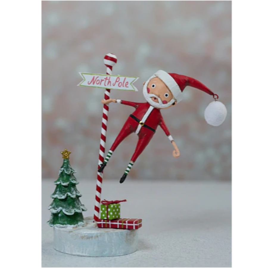 Lori Mitchell - Swinging Into Christmas