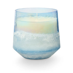 Baltic Glass Candle -  Citrus Crush