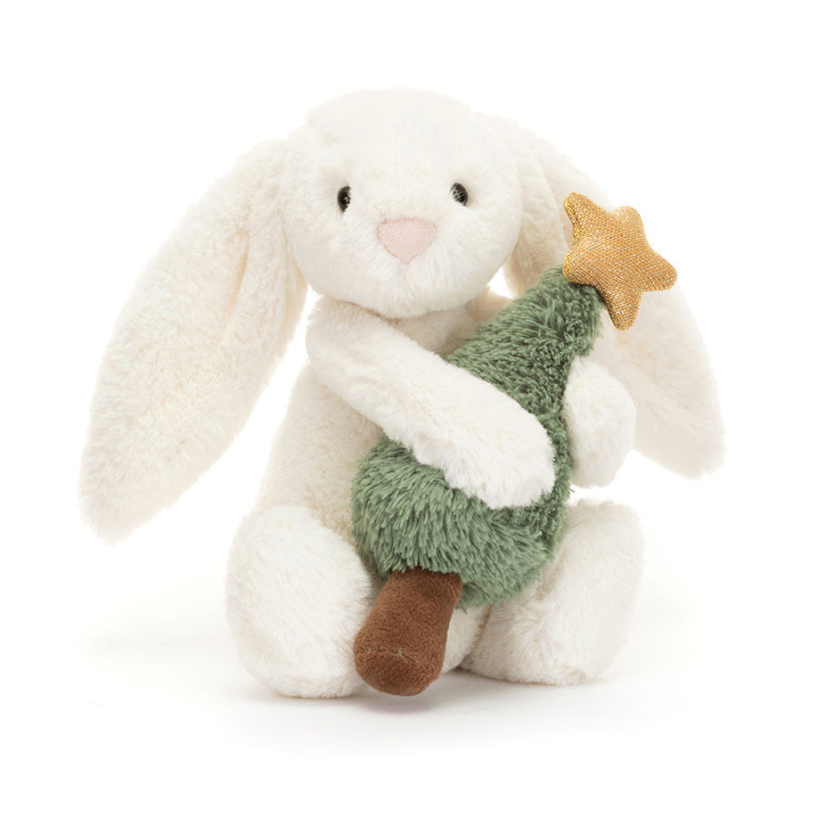 Bashful Tree Bunny Little - Not Available Online.  Only Available In Store.