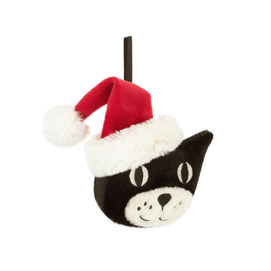 Jellycat Jack Decoration - Not Available Online.  Only Available In Store.