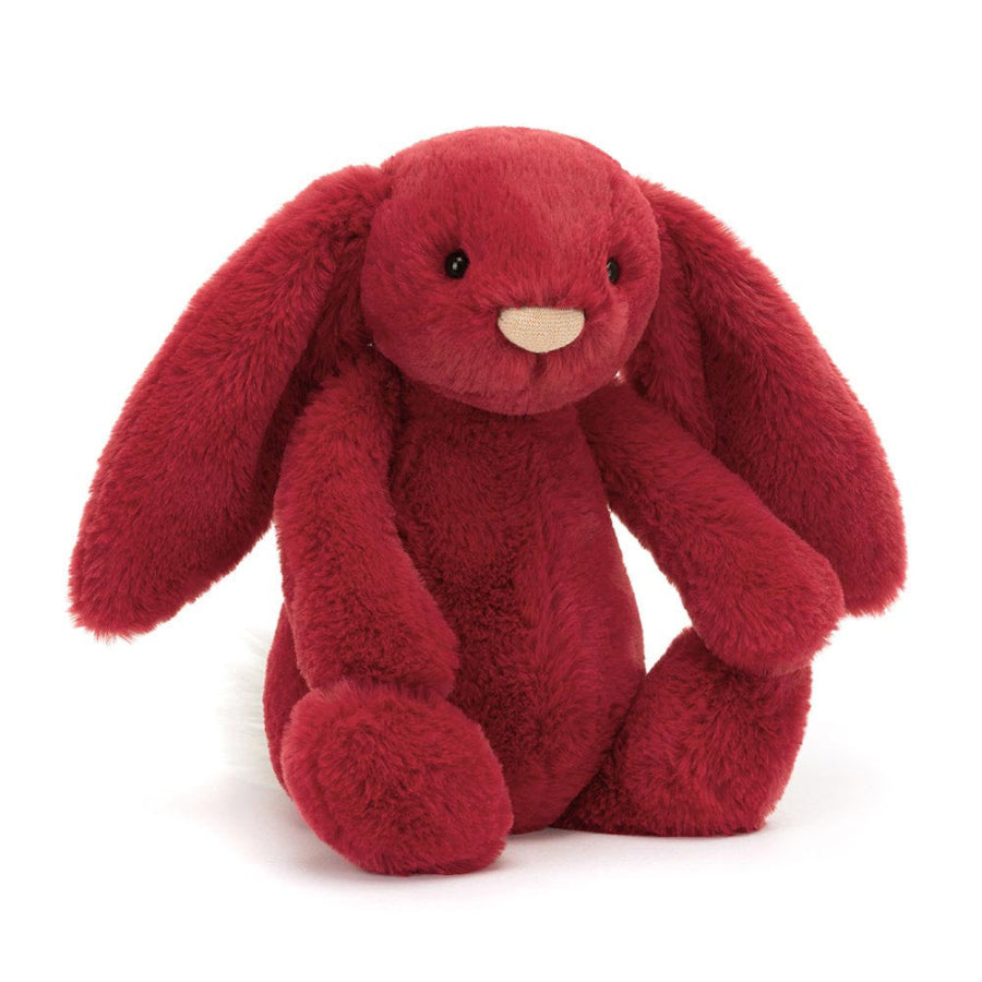 Bashful  Luxe Bunny Scarlett Original - Not Available Online.  Only Available In Store.