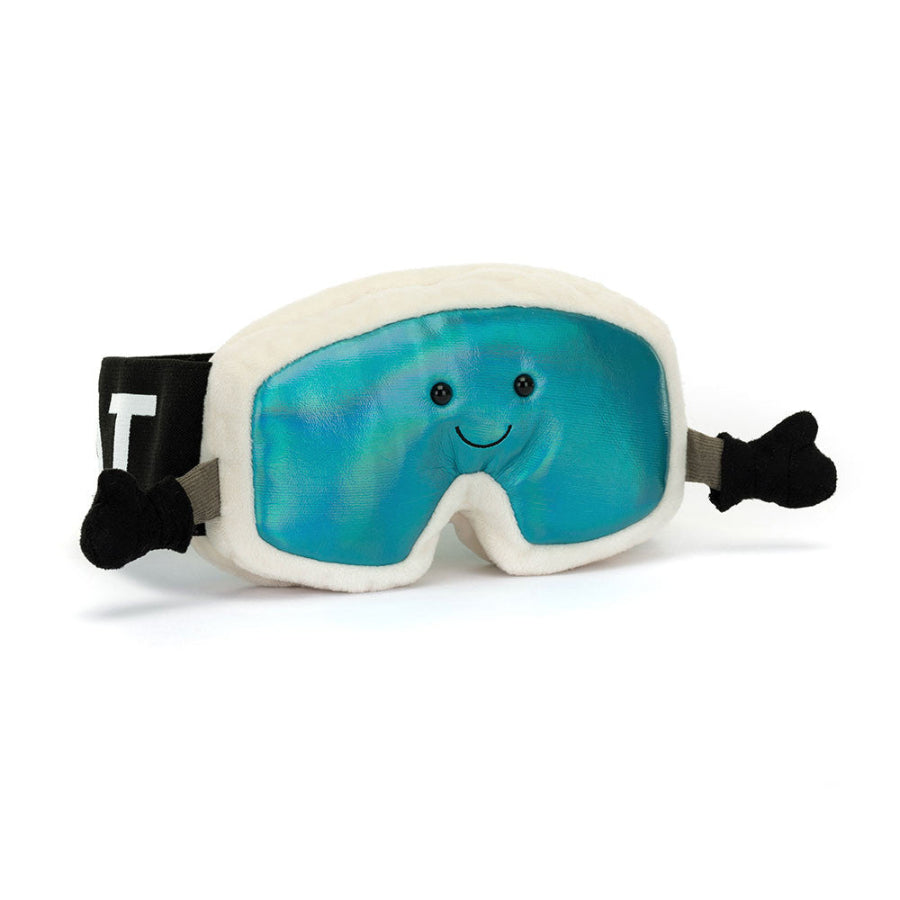 Amuseable Sports Ski Goggles - Not Available Online.  Only Available In Store.