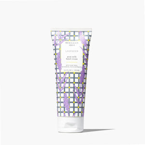 Hand Cream - Lavender