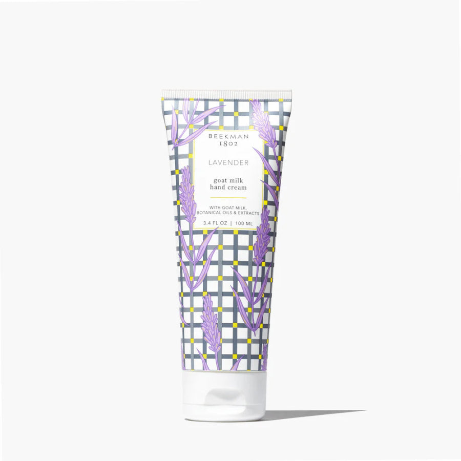 Hand Cream - Lavender