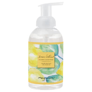 Foaming Hand Soap - Lemon Verbena