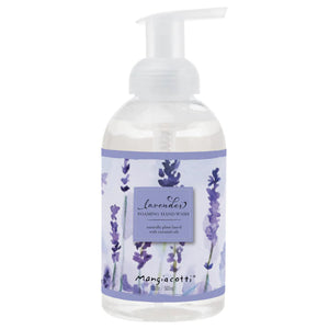 Foaming Hand Wash - Lavender