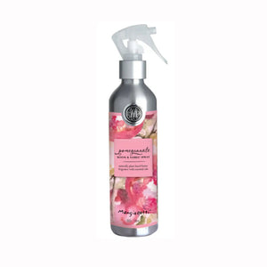 Room and Fabric Spray - Pomegranate