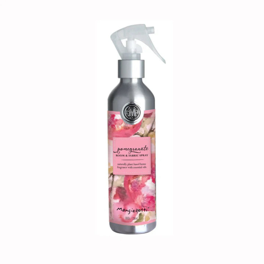 Room and Fabric Spray - Pomegranate