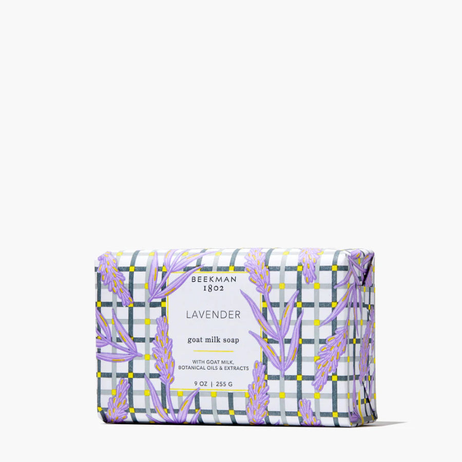 Bar Soap - Lavender