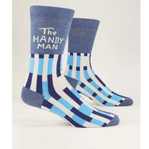 Sock - Men - The Handy Man