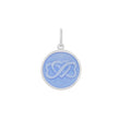 Load image into Gallery viewer, LOLA - Mother &amp; Son Pendant
