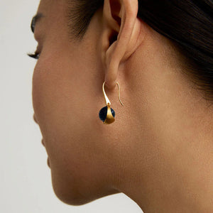 Ipanema Droplet Earrings