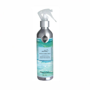 Room and Fabric Spray  - Ocean