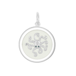 Load image into Gallery viewer, LOLA - Octopus-Silver
