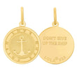Load image into Gallery viewer, LOLA - Anchor Pendant
