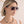 Load image into Gallery viewer, Contempo Medallion Aviator Sunglasses
