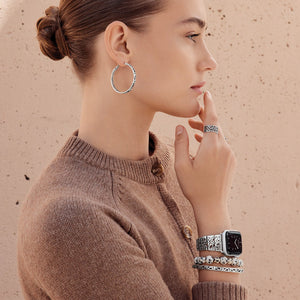 Contempo Watch Band