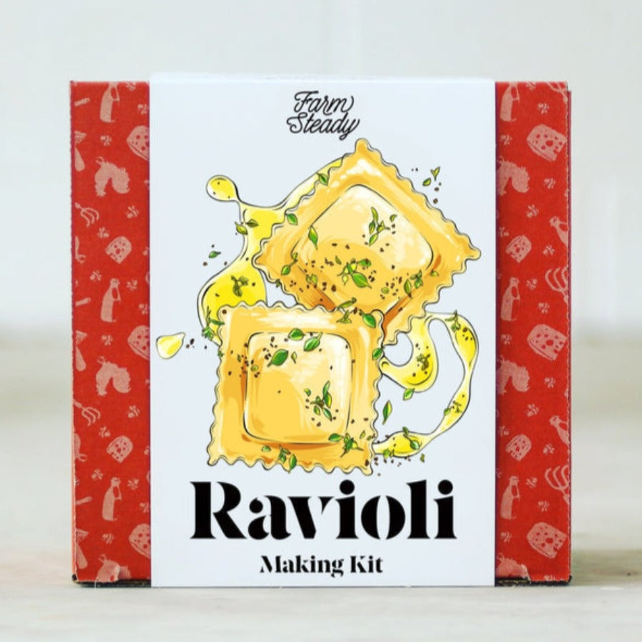 Ravioli Making Kit