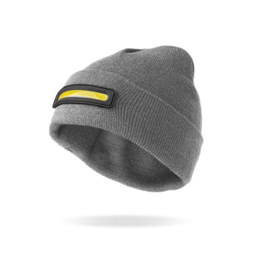 Night Scope Night Watch Hat - Gray