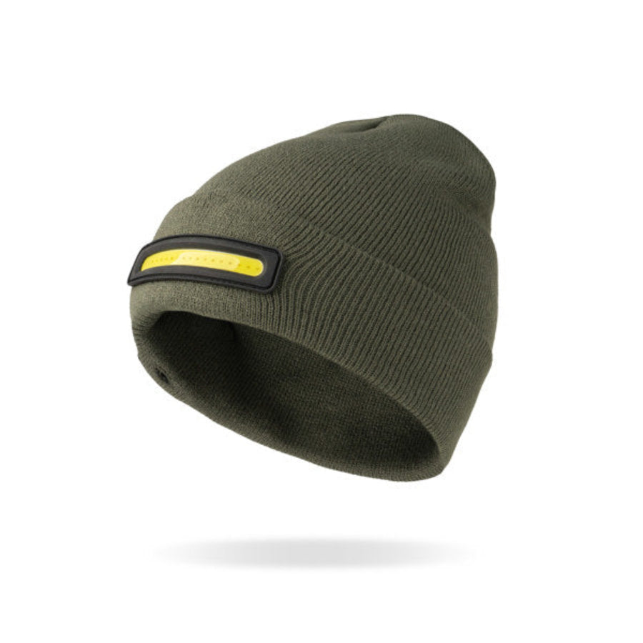 Night Scope Night Watch Hat - Olive