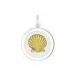 Load image into Gallery viewer, LOLA  - Shell Pendant
