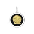 Load image into Gallery viewer, LOLA  - Shell Pendant
