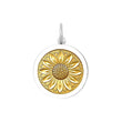 Load image into Gallery viewer, LOLA - Sunflower Pendant
