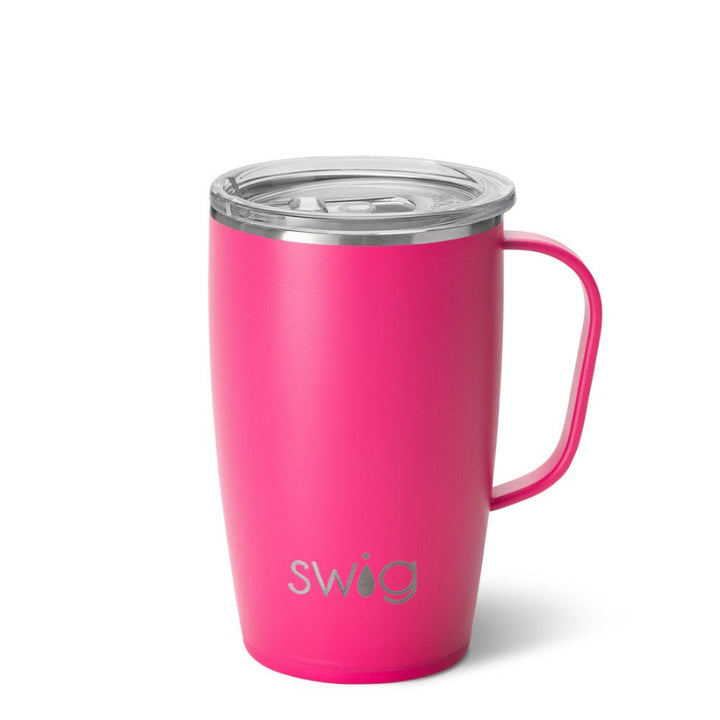 SWIG 18oz MUG Stainless Steel- Exclusive Invites