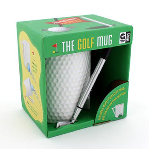 Mug - The Golf Mug