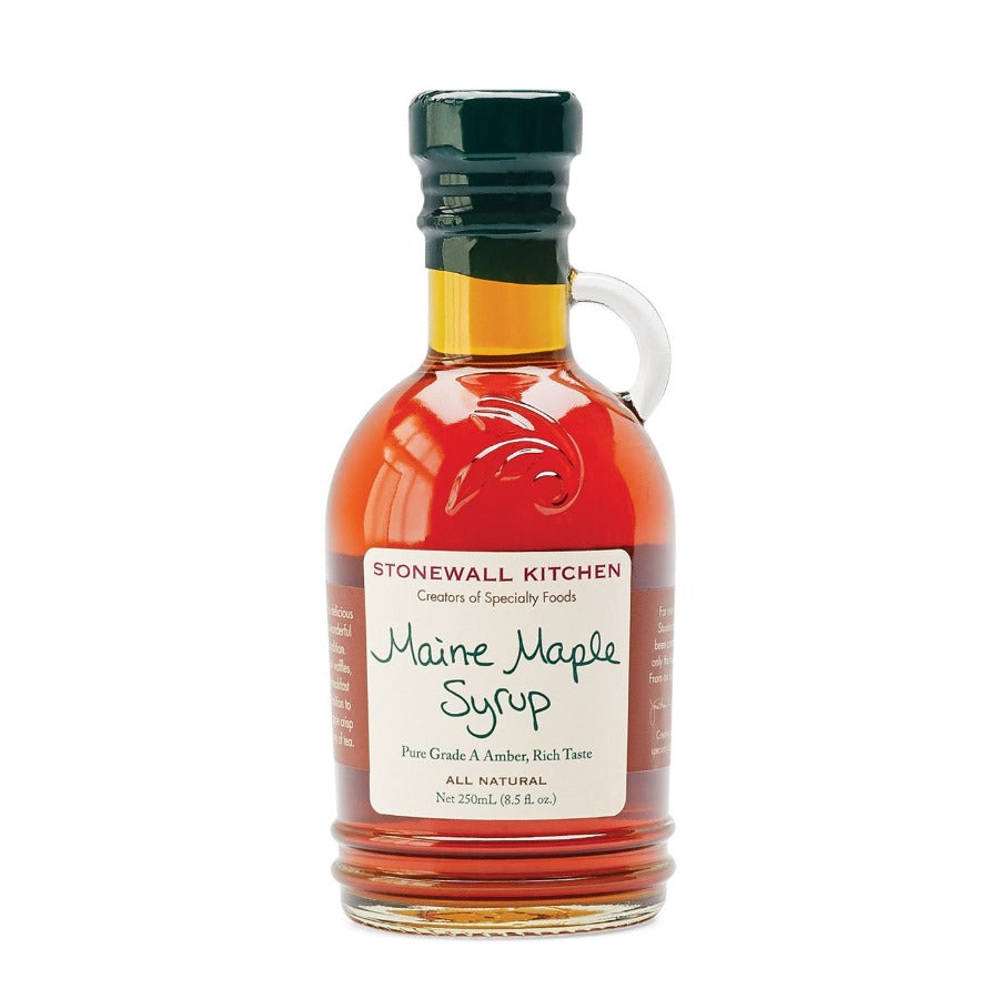 Maine Maple Syrup - 8.5 oz