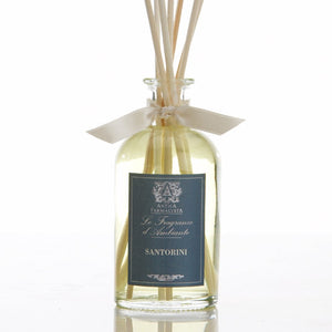 Reed Diffuser - Santorini - 100ml