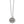 Load image into Gallery viewer, Pebble Round Reversible Petite Necklace
