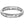 Load image into Gallery viewer, Contempo Medium Hinged Bangle
