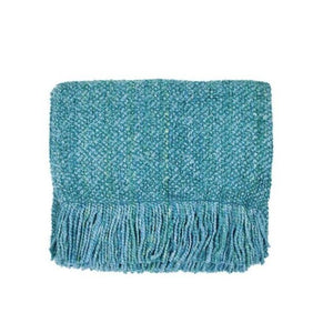 Throw - Campbell Aqua