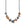 Load image into Gallery viewer, Everbloom Garland Necklace
