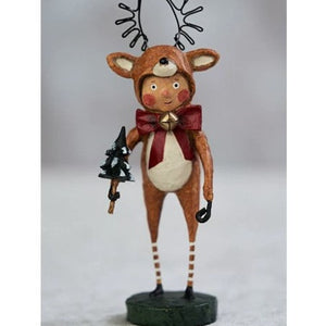 Lori Mitchell - Little Dasher
