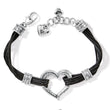 Load image into Gallery viewer, Heritage Heart Bracelet
