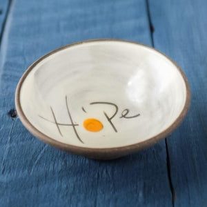 Mini Bowl - Hope